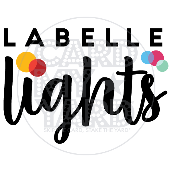 Business: LABELLE Lights