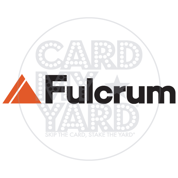 Business: Fulcrum Logo (long)