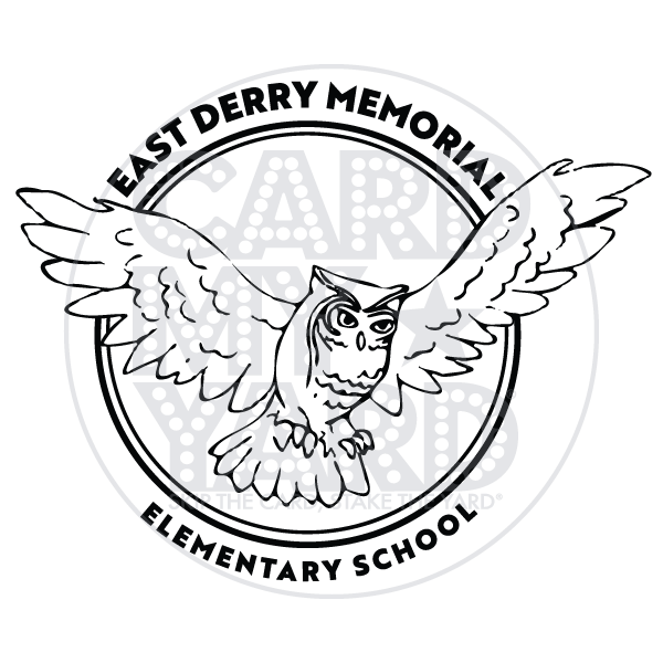 School Graphic: East Derry Elementary