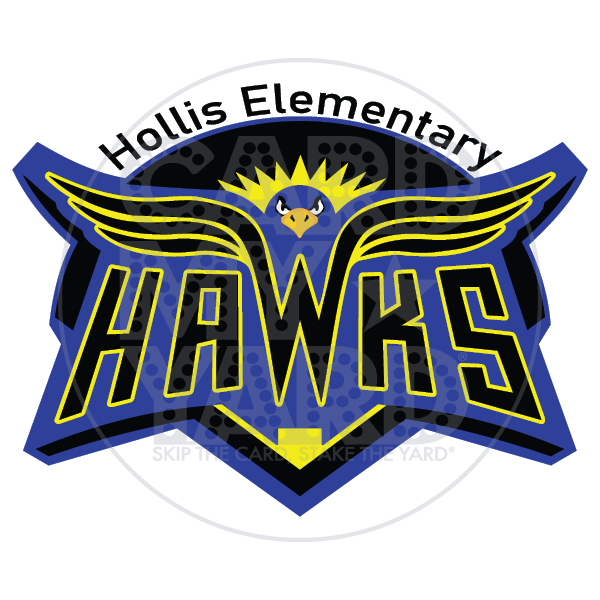 School Graphic: Hollis Elementary School