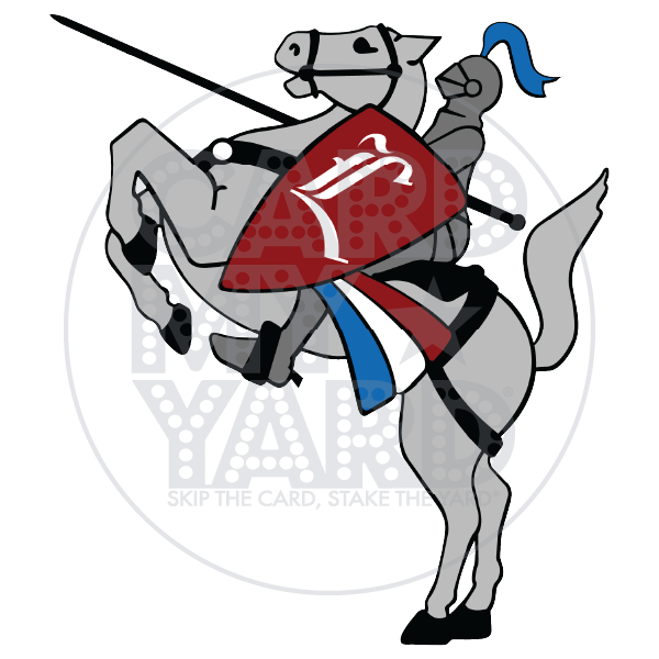 School Graphic: Londonderry High School Lancer