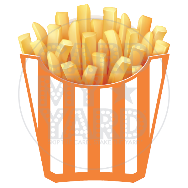 Food: Whatafries Food: Whatafries