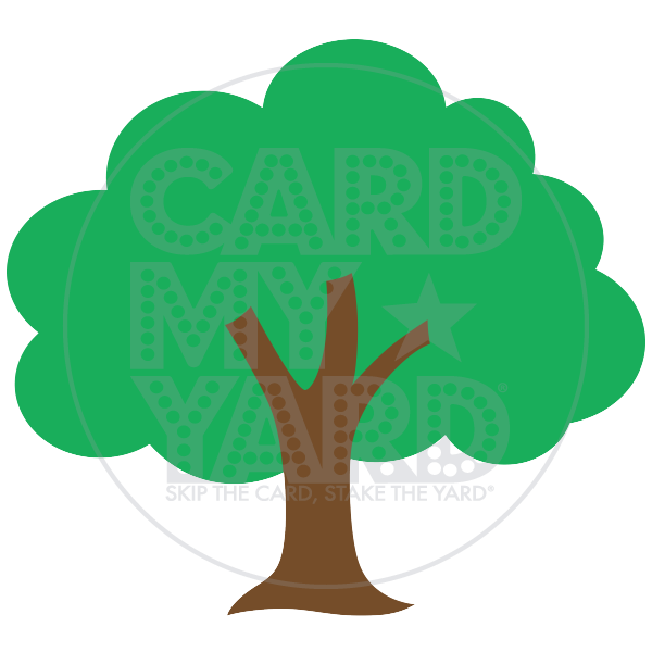Animal: Farm Simple Tree Animal: Farm Simple Tree
