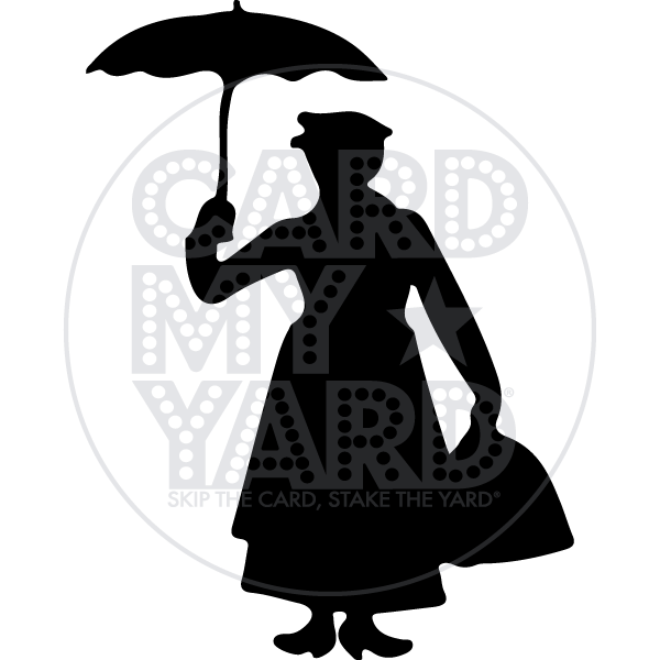 Character: Mary Poppins