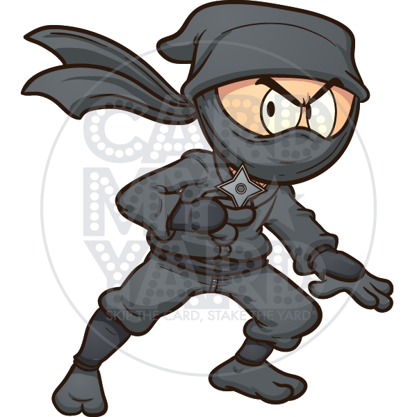 Character: Ninja Character: Ninja