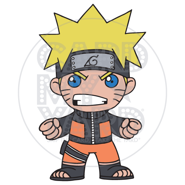 Character: Naruto Character: Naruto