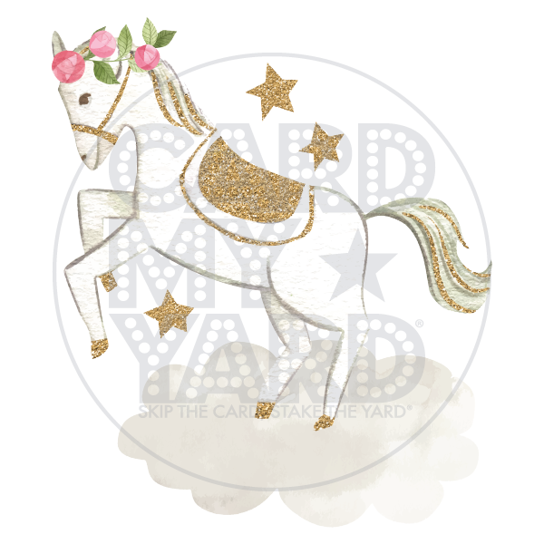 Character: Princess Unicorn