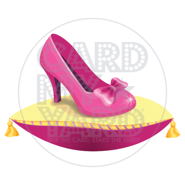Character: Princess Slipper Character: Princess Slipper