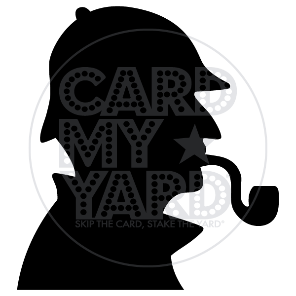 Character: Sherlock Holmes