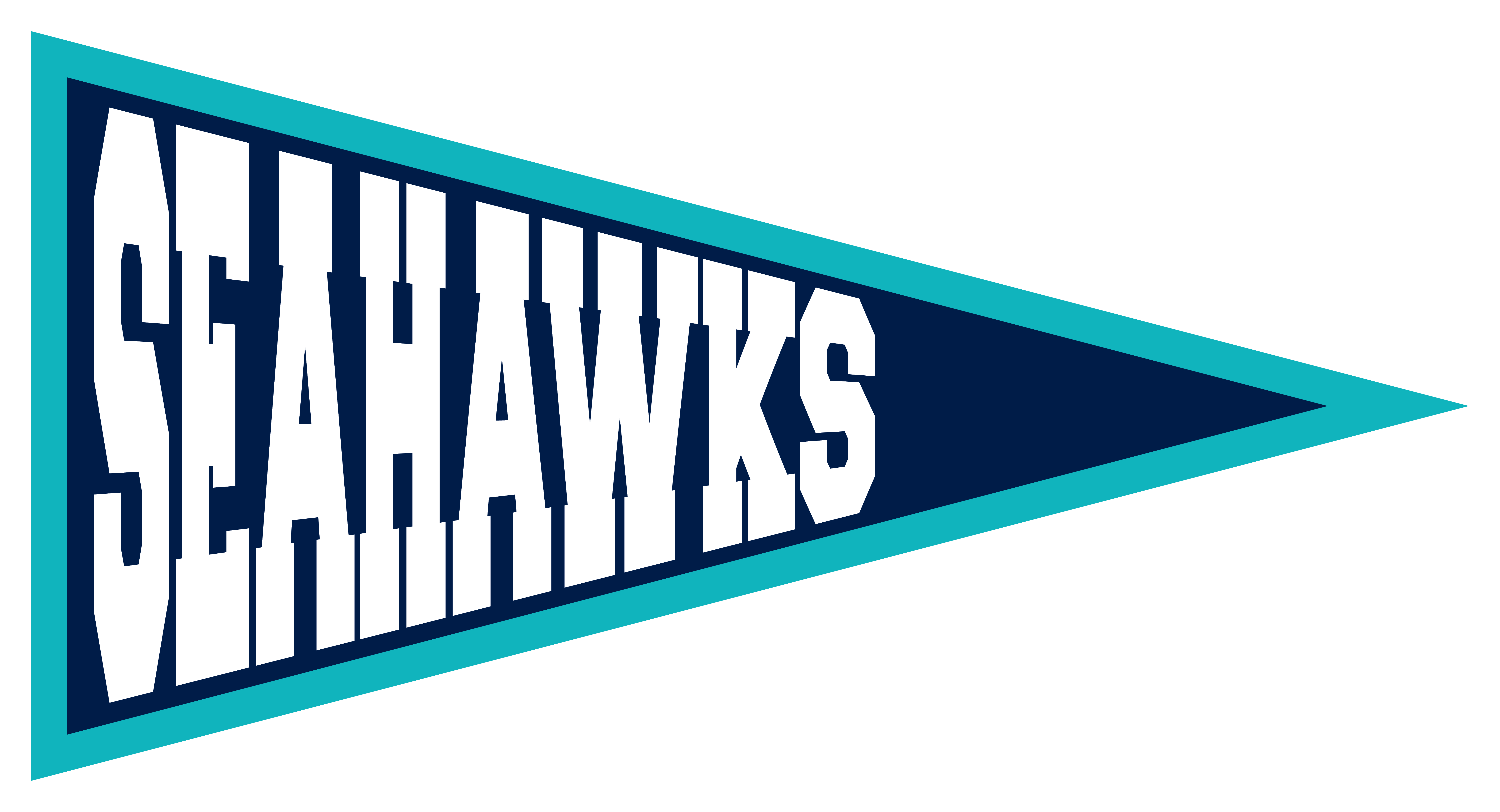 Pennant: Seahawks (UNC Wilmington)
