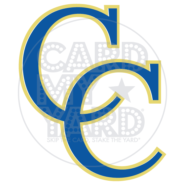 Business: Copperas Cove CC Logo