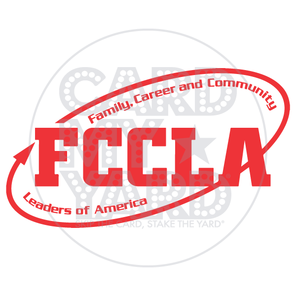 School Graphic: FCCLA
