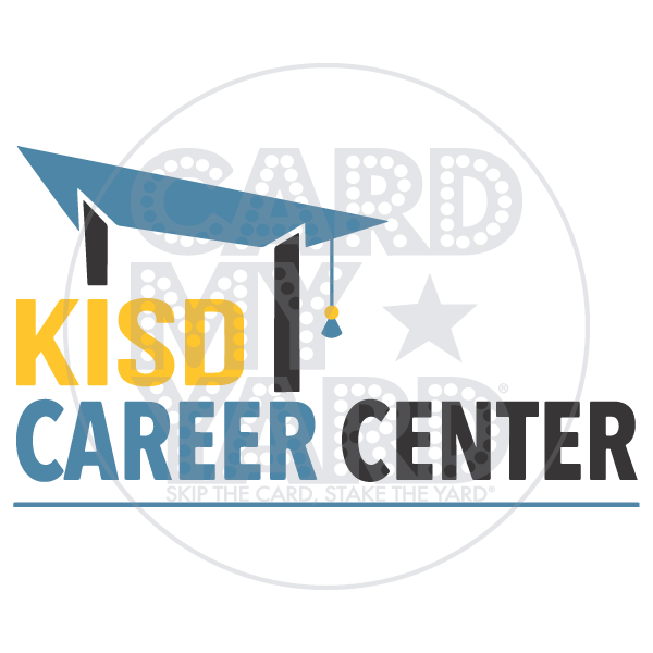 School Graphic: KISD Career Center