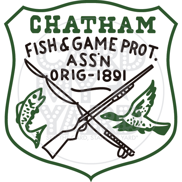 Business: Chatham Fish and Wildlife
