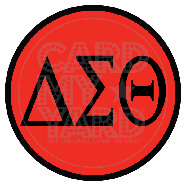 Greek: Delta Sigma Theta Greek: Delta Sigma Theta