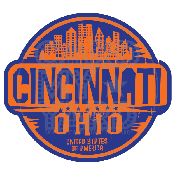 Location: Cincinnati, Ohio