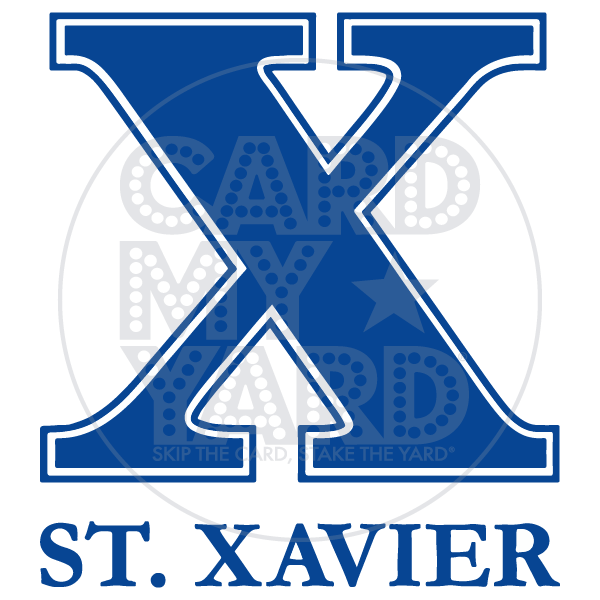 School Graphic: St. Xavier X
