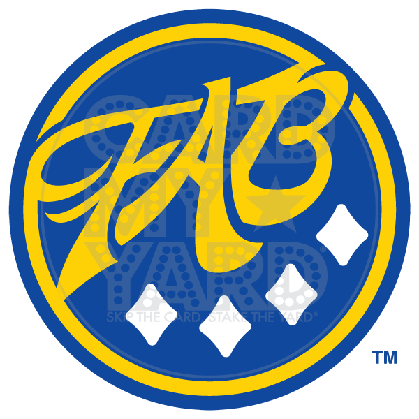 Business: FAB Logo