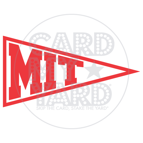 Pennant - MIT (Massachusetts Institute of Technology)