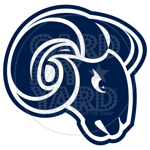 School Graphic: Allen Academy Ram