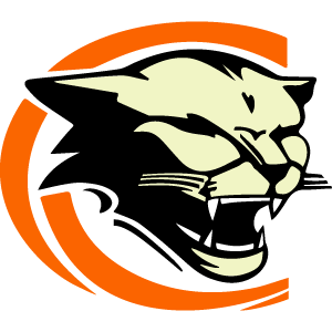 School Graphic: Calhoun MS Cougar