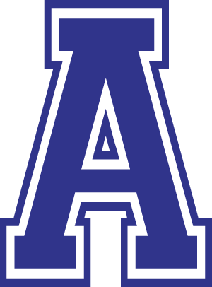 Blue Collegiate Blue Collegiate