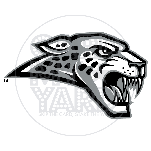 School Graphic: Jaguar (Ankeny Centennial High School) School Graphic: Jaguar (Ankeny Centennial High School)