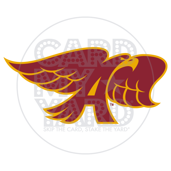 School Graphic: Ankeny Hawks School Graphic: Ankeny Hawks