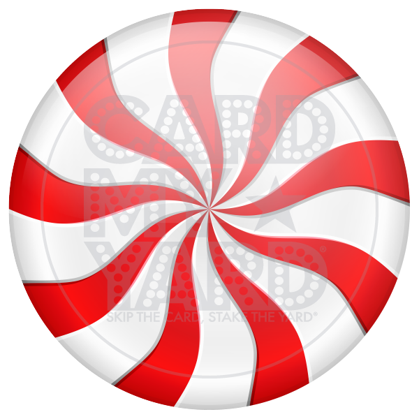 Food: Peppermint - LG