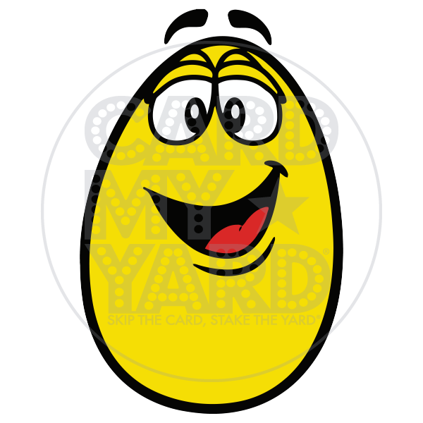 Candy: Yellow Chocolate Candy