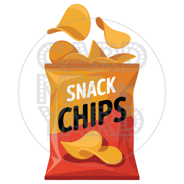 Food: Bag of Chips