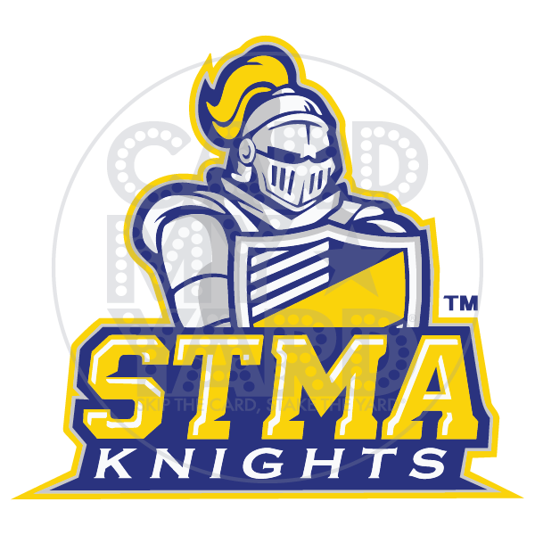 School Graphic: STMA Knights