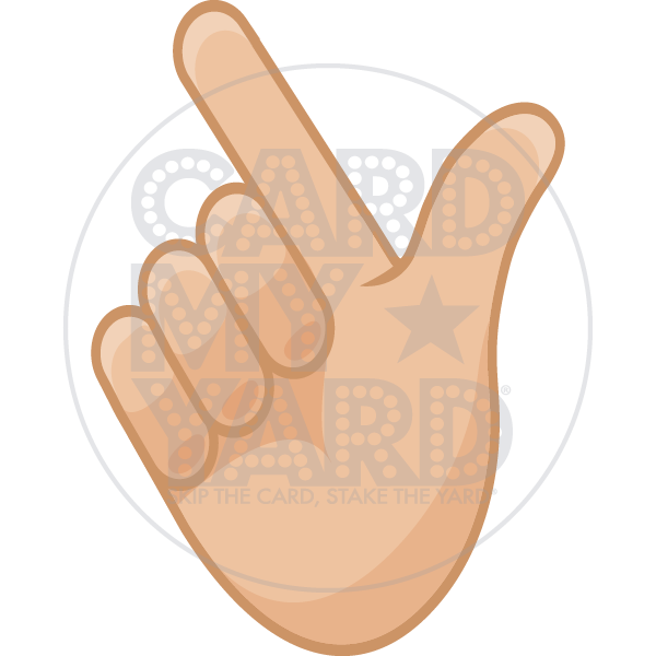 Emoji: Guns up Emoji: Guns up
