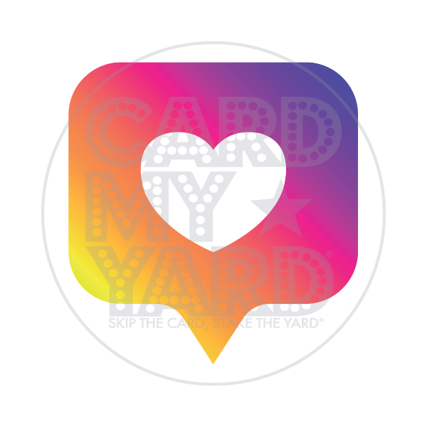 Emoji: Instagram Heart Emoji: Instagram Heart
