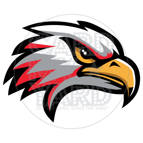 School Graphic: Edgewater Eagle (Edgewater High School)