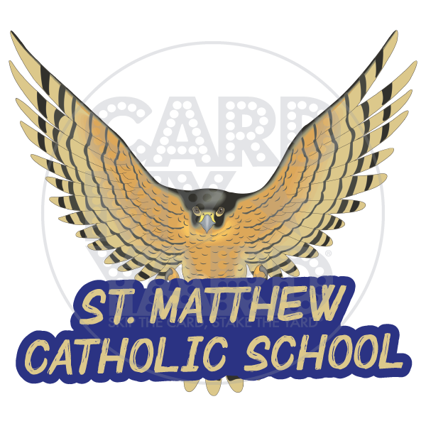 A Fundraiser: St. Matthews Falcon