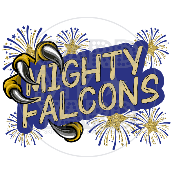 The Fundraiser: St. Matthews "Mighty Falcons" (El Paso East)