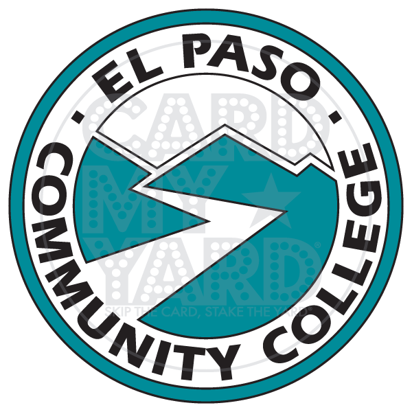 School Graphic: El Paso Community College Logo