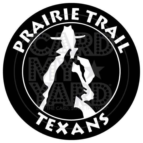 School Graphic: Prairie Trail Texans