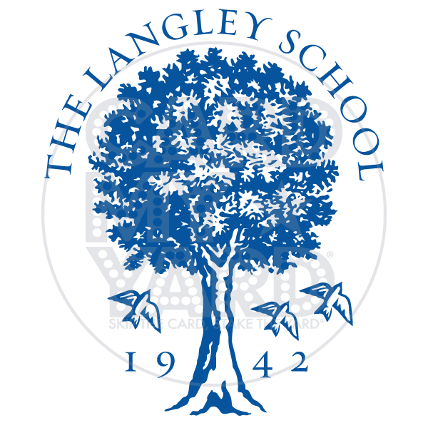 School Graphic: The Langley School Tree