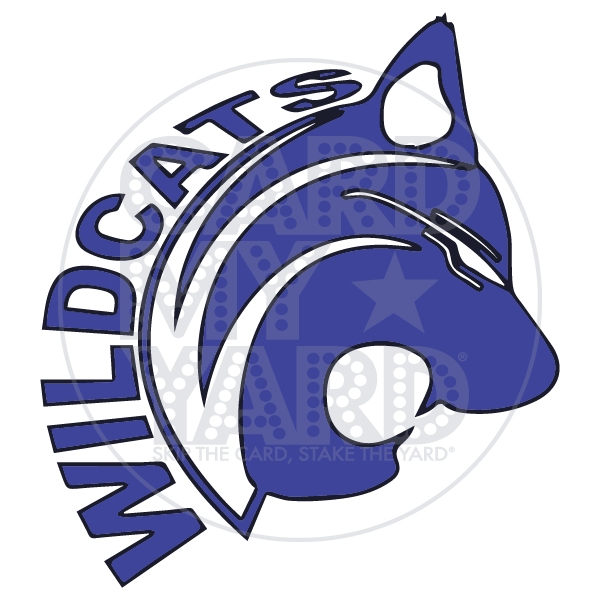School Graphic: Wildcats