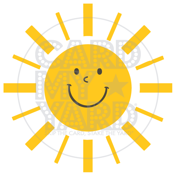 School Graphic: Louise Archer Elementary SUN Logo
