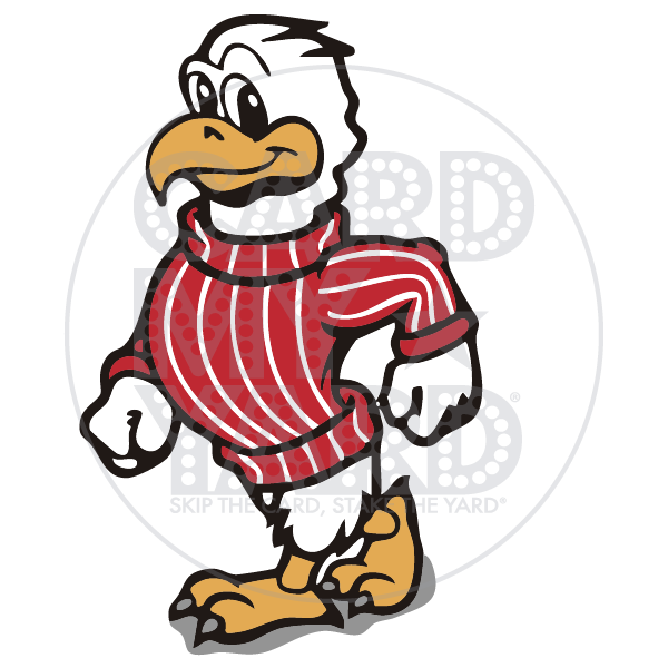 School Graphic: Freedom Hill Elementary School Eagle