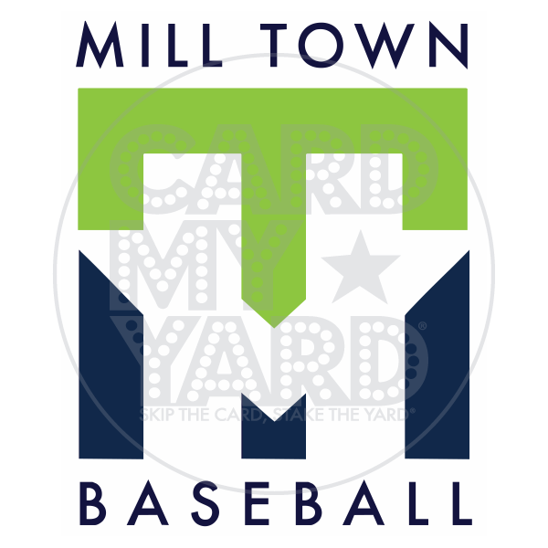 Sport: Mill Town Baseball