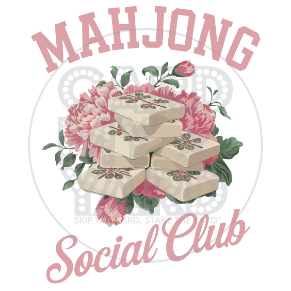 Game: Mahjong Social Club