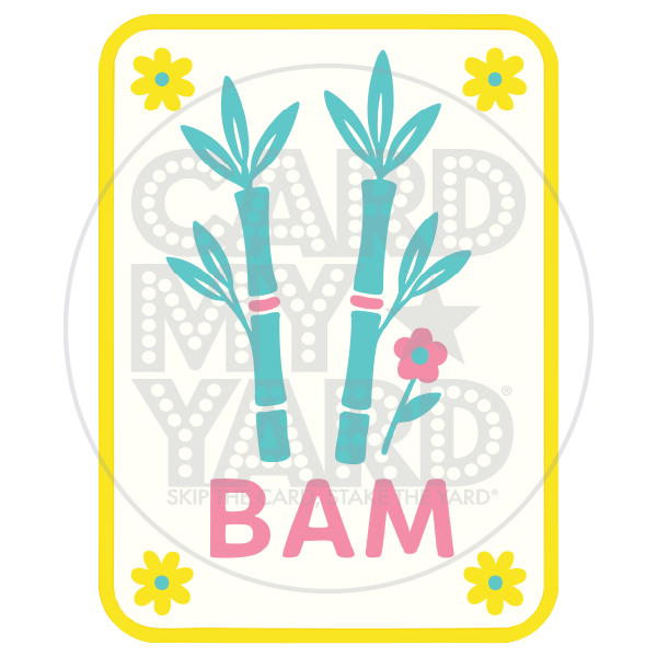 Game: MahJong - BAM Tile