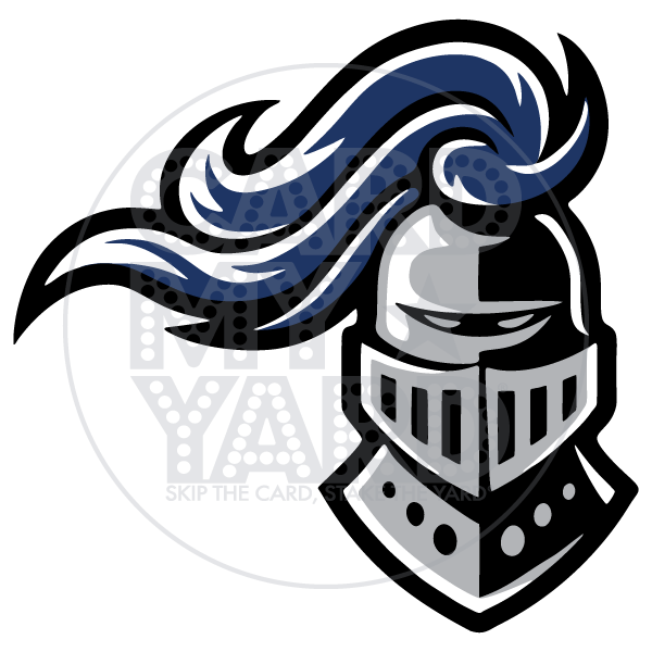 School Graphic: Higley Knights