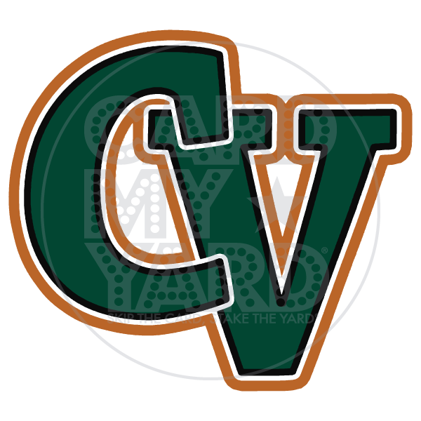 School Graphic: CV Logo