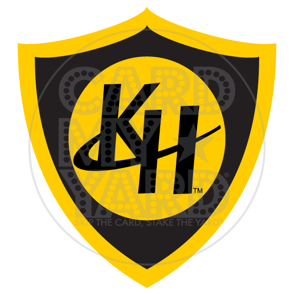 School Graphic: KH Shield