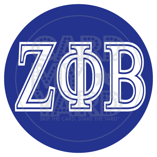 Greek: Zeta Phi Beta Greek: Zeta Phi Beta